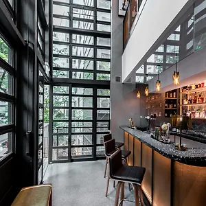 Ovolo Гонконг