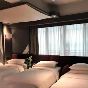 Delta Lounge Гонконг
