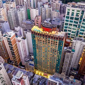 Ramada Grand View Гонконг