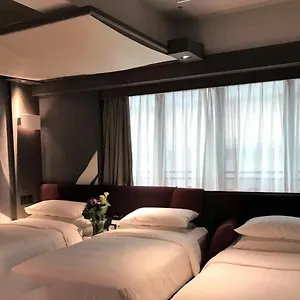 Manila Lounge Гонконг