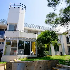 Yha赛马会摩星岭青年旅舍 香港