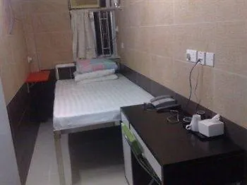 Apple Hostel Гонконг Китай