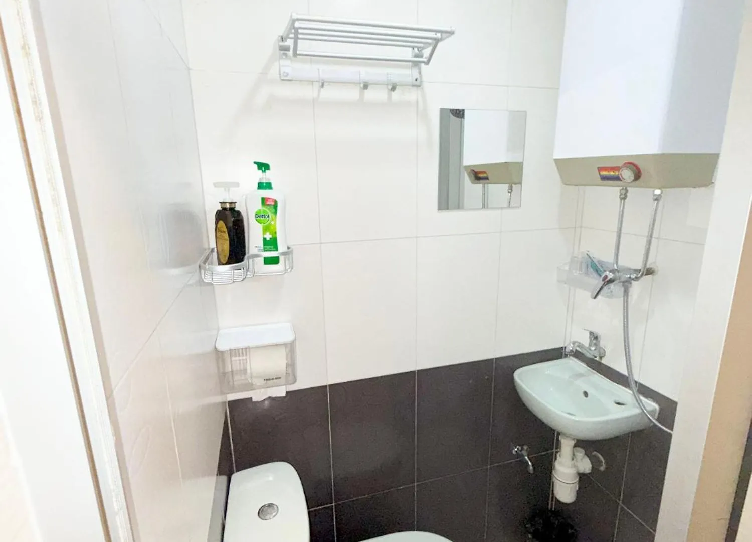 Гостевой дом Apple Hostel Гонконг Китай