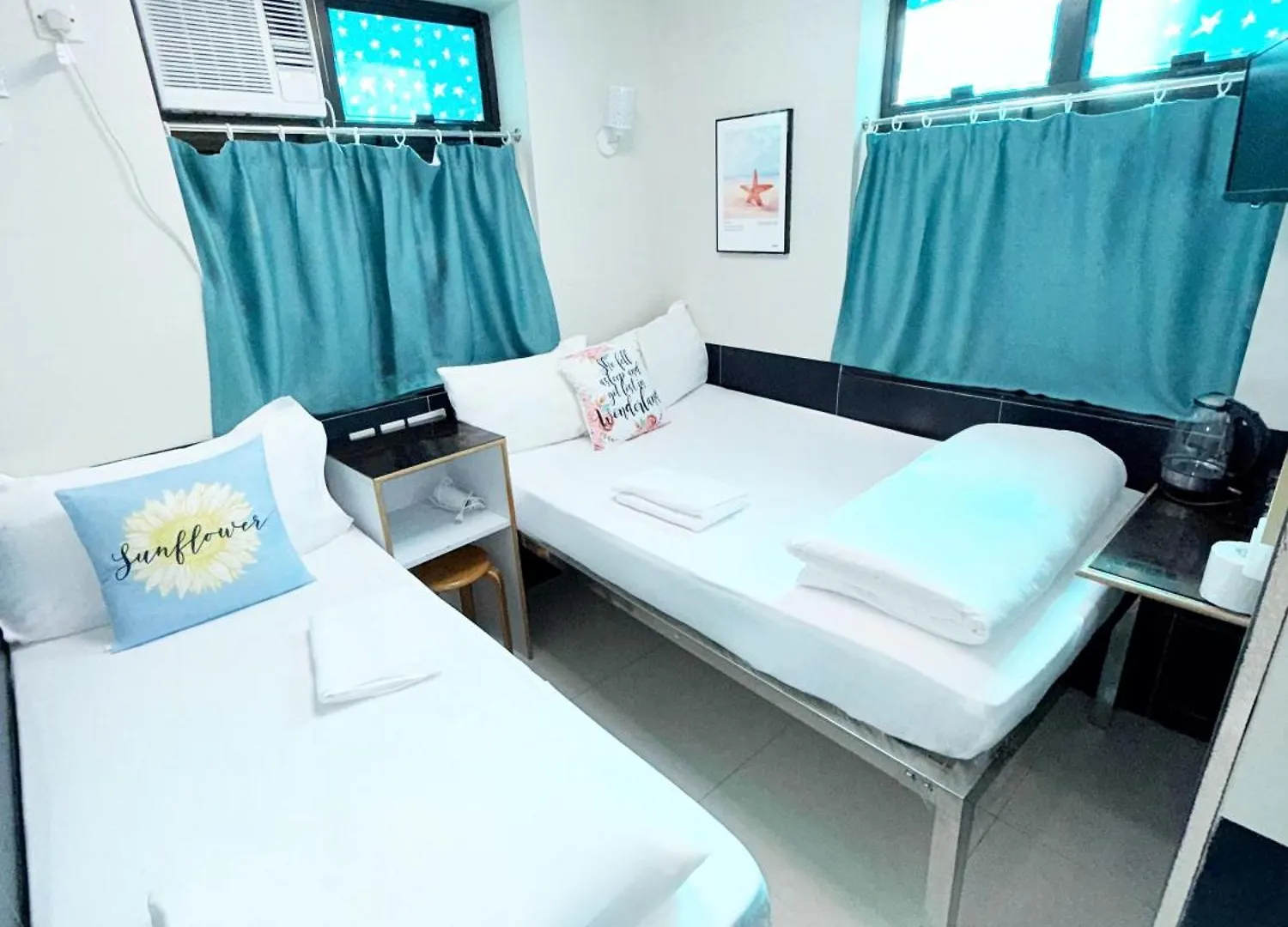Гостевой дом Apple Hostel Гонконг Китай