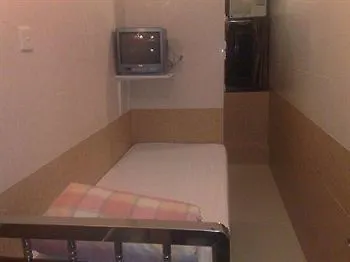 Apple Hostel Гонконг Гостевой дом