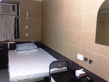 Apple Hostel Hongkong