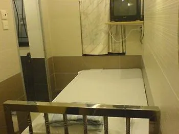 Apple Hostel Гонконг Гостевой дом