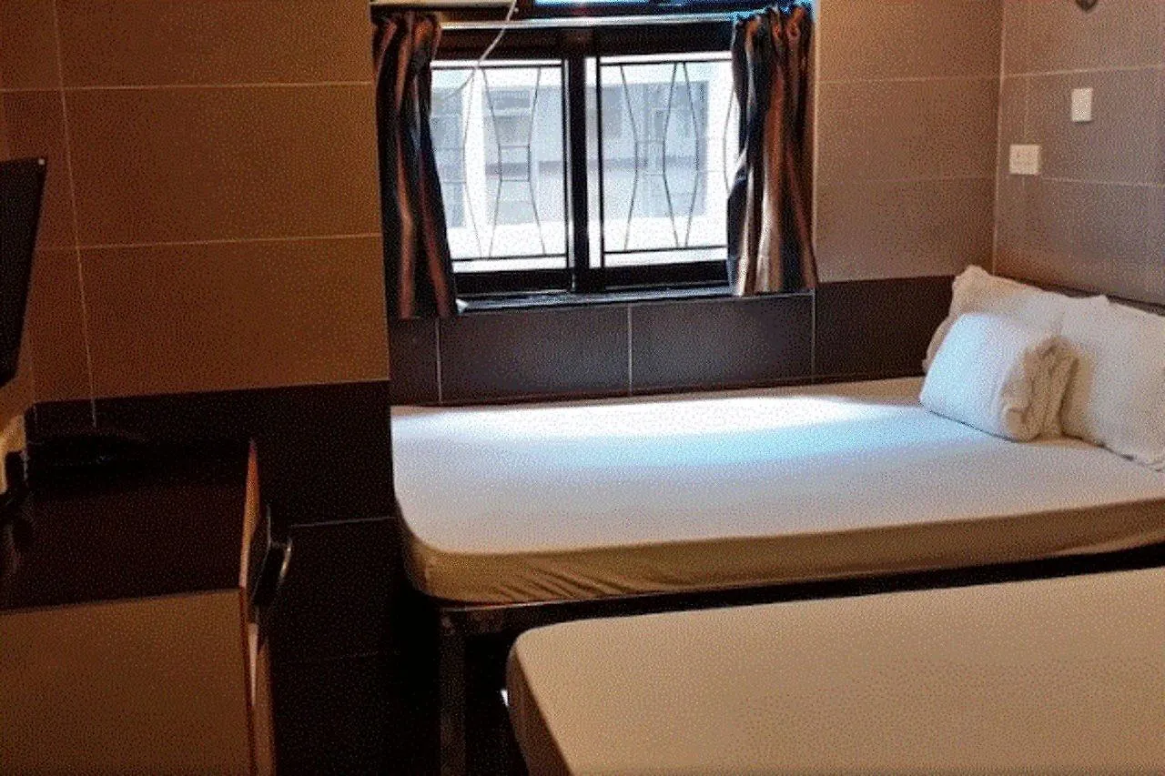 Apple Hostel Hongkong