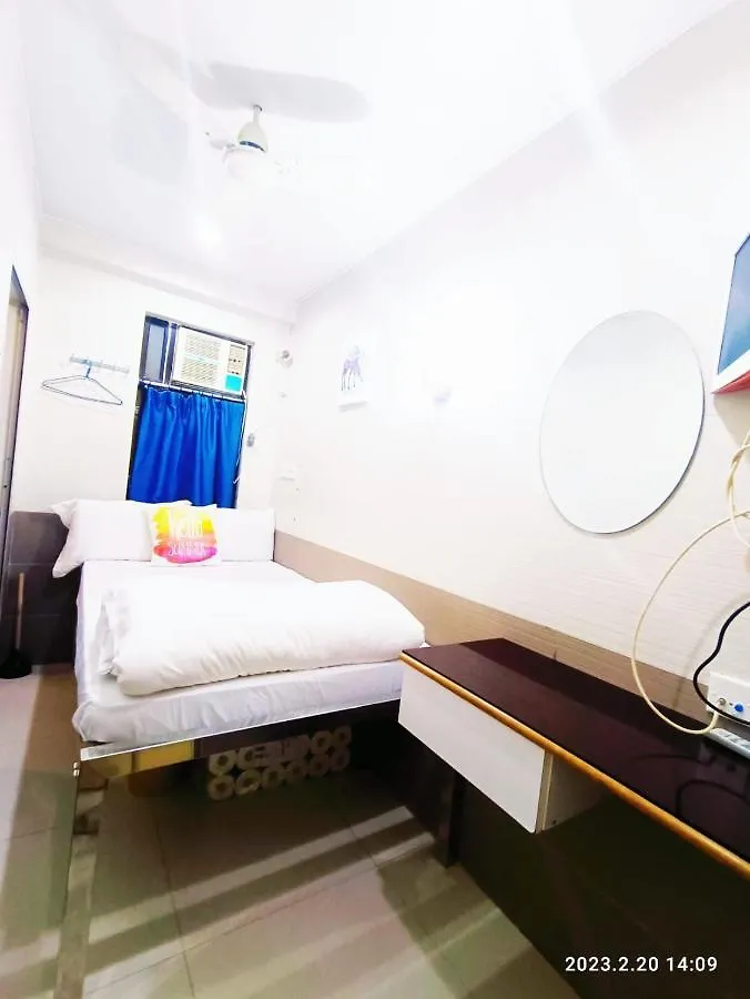 Apple Hostel Hongkong 0*,  China