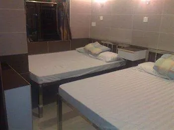 Gasthof Apple Hostel Hongkong China