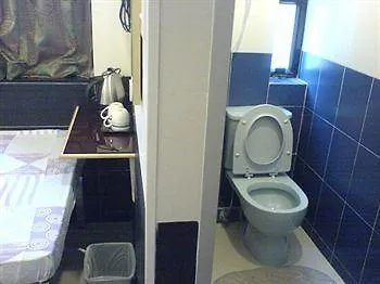 Apple Hostel Hongkong 0*,