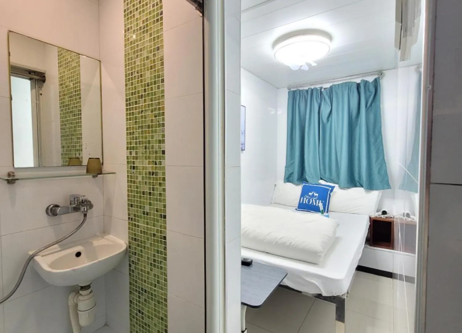 Gasthof Apple Hostel Hongkong