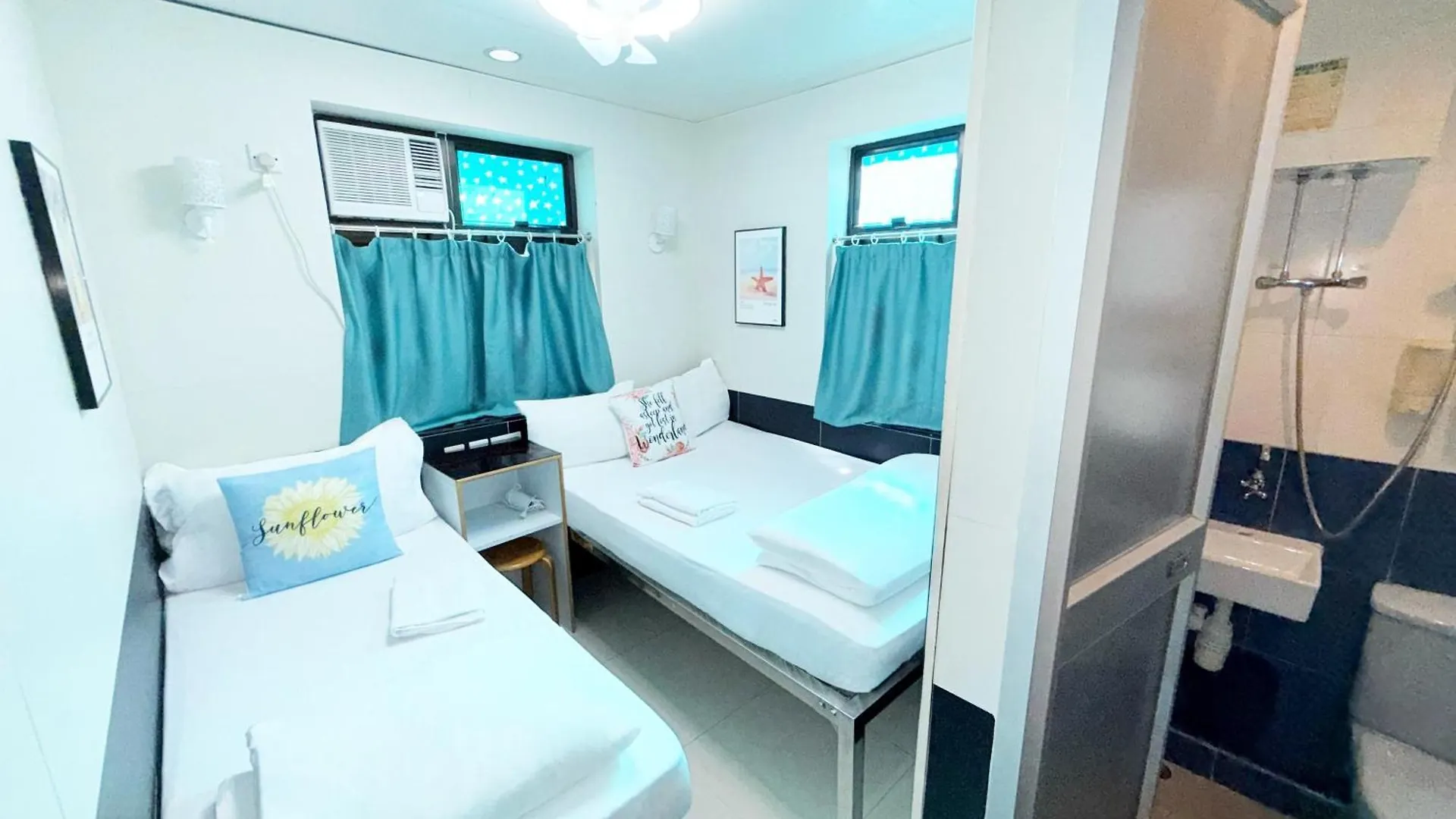 Gasthof Apple Hostel Hongkong
