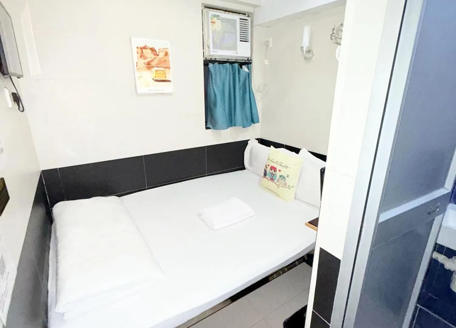 Apple Hostel Hongkong China