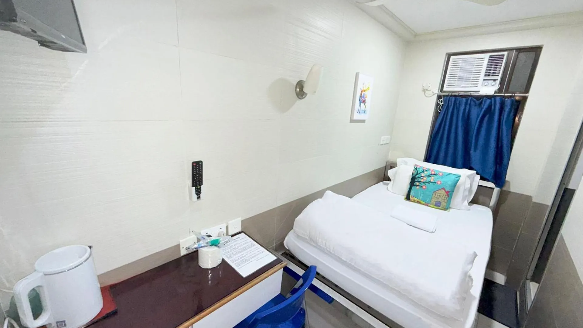 Gasthof Apple Hostel Hongkong