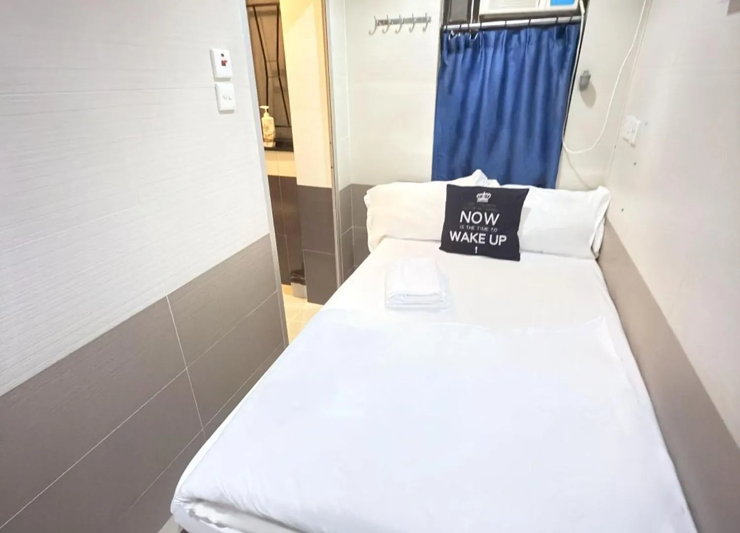 Gasthof Apple Hostel Hongkong