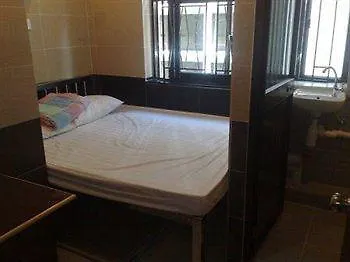 Apple Hostel Hongkong