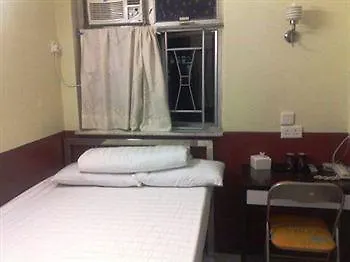 Gasthof Apple Hostel Hongkong