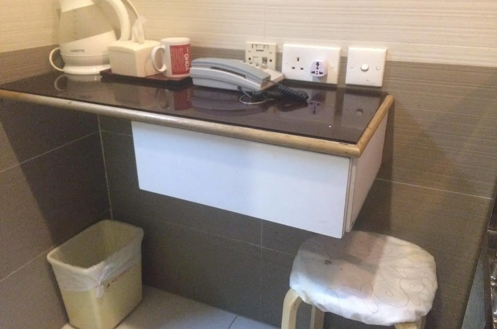 Apple Hostel Hongkong China