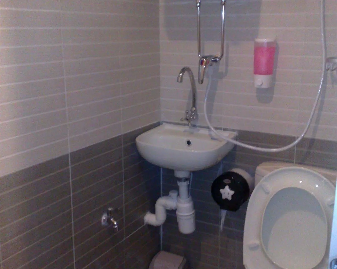 Guest house Apple Hostel Hong Kong