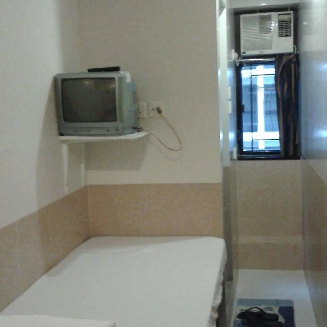 Apple Hostel Hongkong