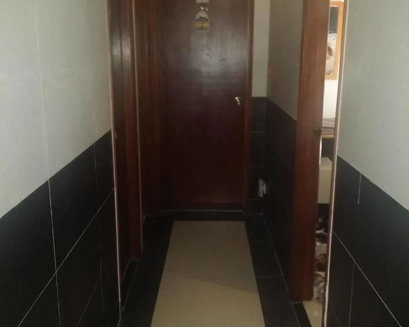 Apple Hostel Hongkong