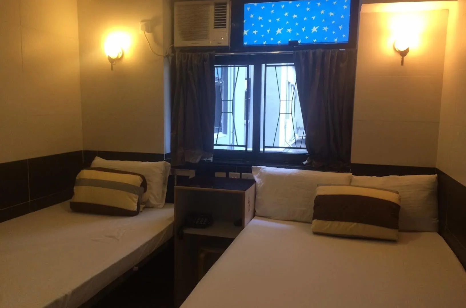Gasthof Apple Hostel Hongkong