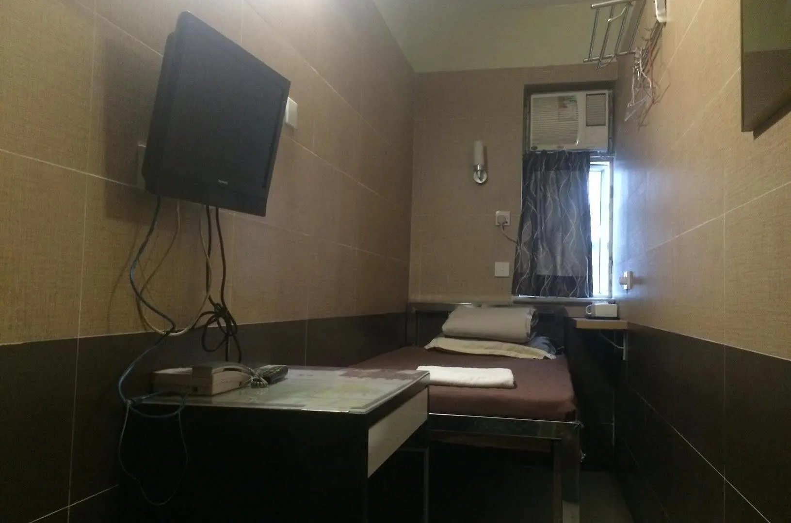 Apple Hostel Hongkong China
